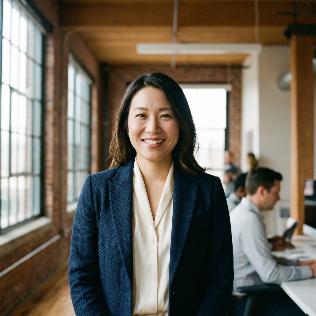 小尤奈制片人李婷