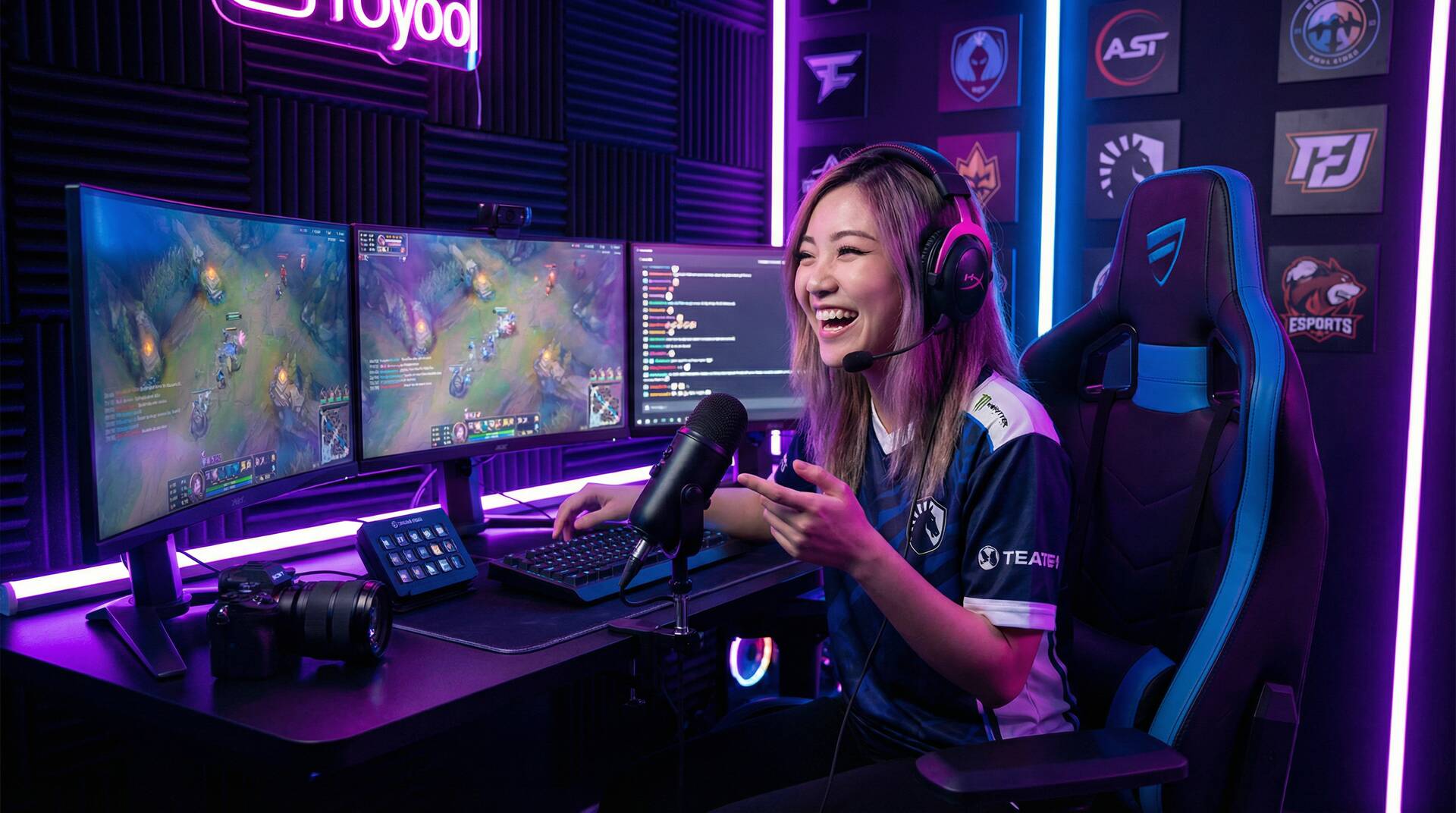 小尤奈社区美图